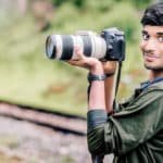 Ismail Sirdah Shares The 10 Most Cultural Places In The World