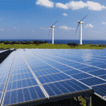Rusty Tweed Encourages Renewable Energy For Businesses